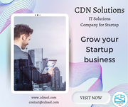 Custom Software Development Company for Startup – Startup App Developm